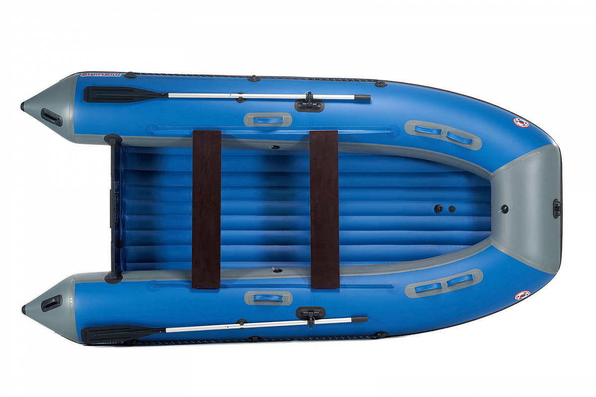 Лодка MISHIMO LITE DF 370 в Нижнем Тагиле