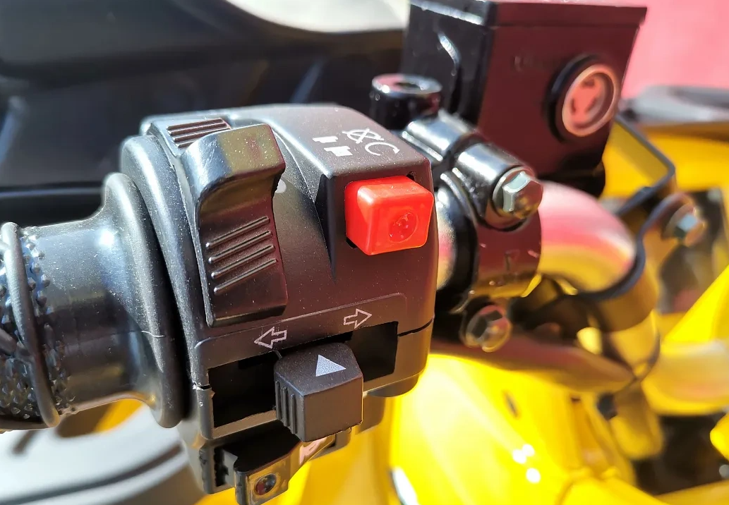 Квадроцикл PROMAX STORM 280 LUX в Нижнем Тагиле