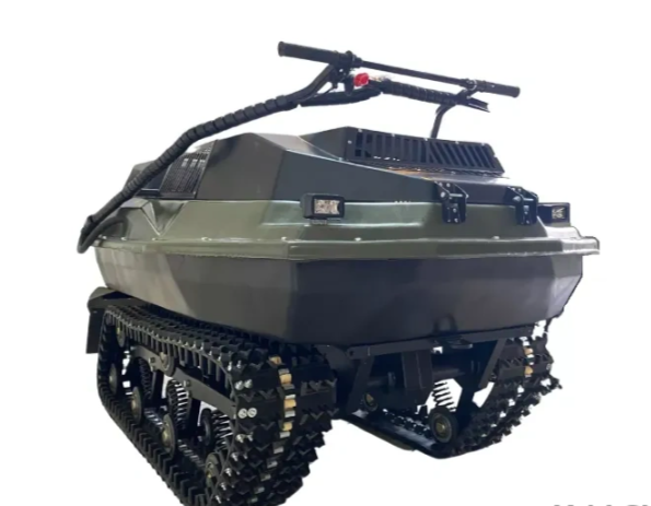 Мотобуксировщик ДиТрак-20 в полной комплектации ( с реверсом) в Нижнем Тагиле