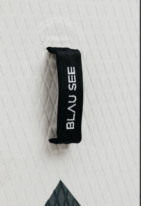 НАДУВНОЙ SUP-BOARD BUSINESS LIGHT BLUE 10 в Нижнем Тагиле