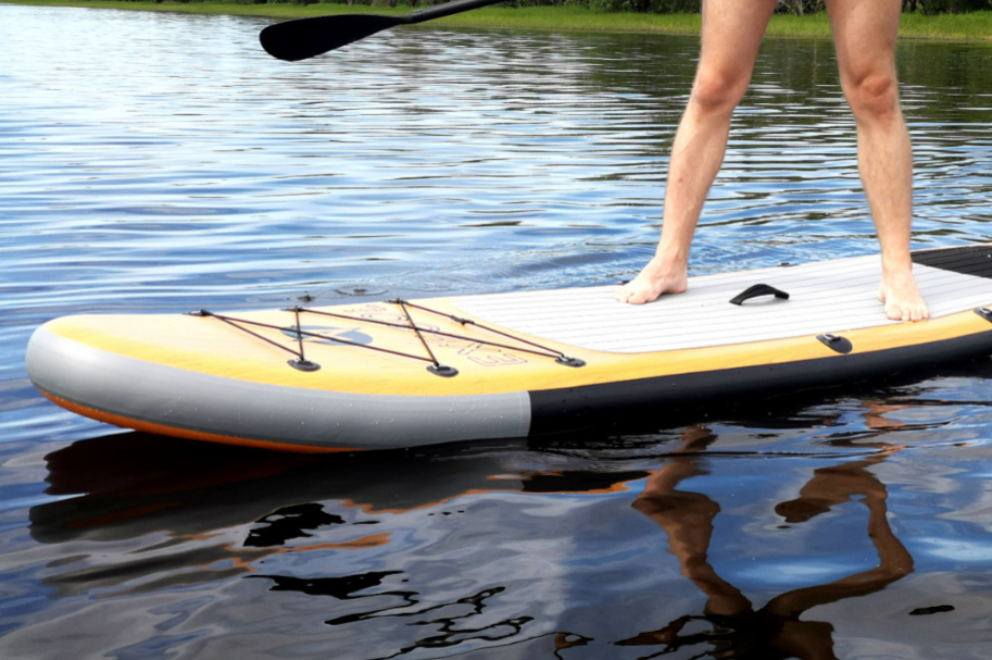 SUP (САП) Доска MISHIMO SHARK 10(305) в Нижнем Тагиле