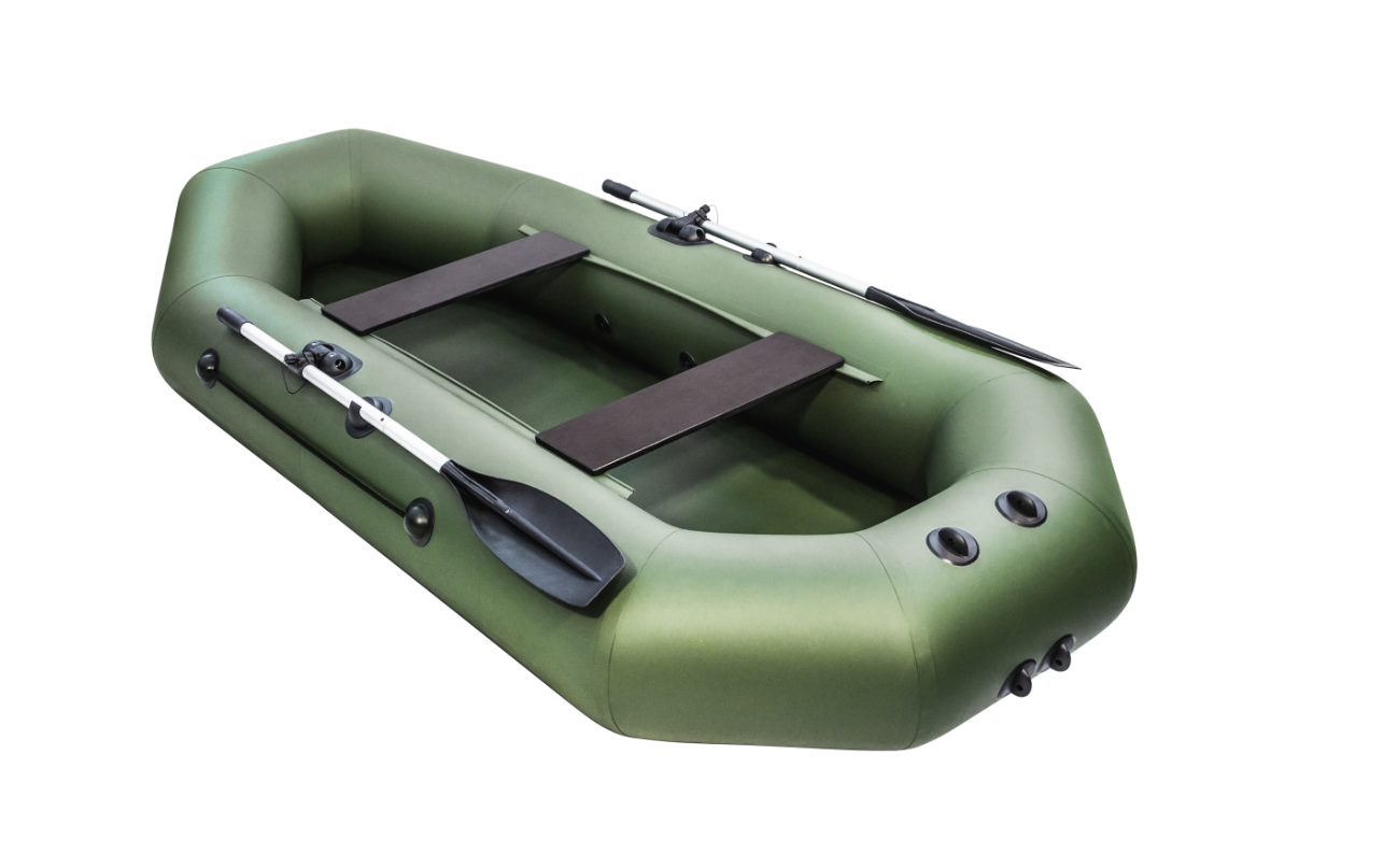 Лодка АКВА-МАСТЕР 280 в Нижнем Тагиле