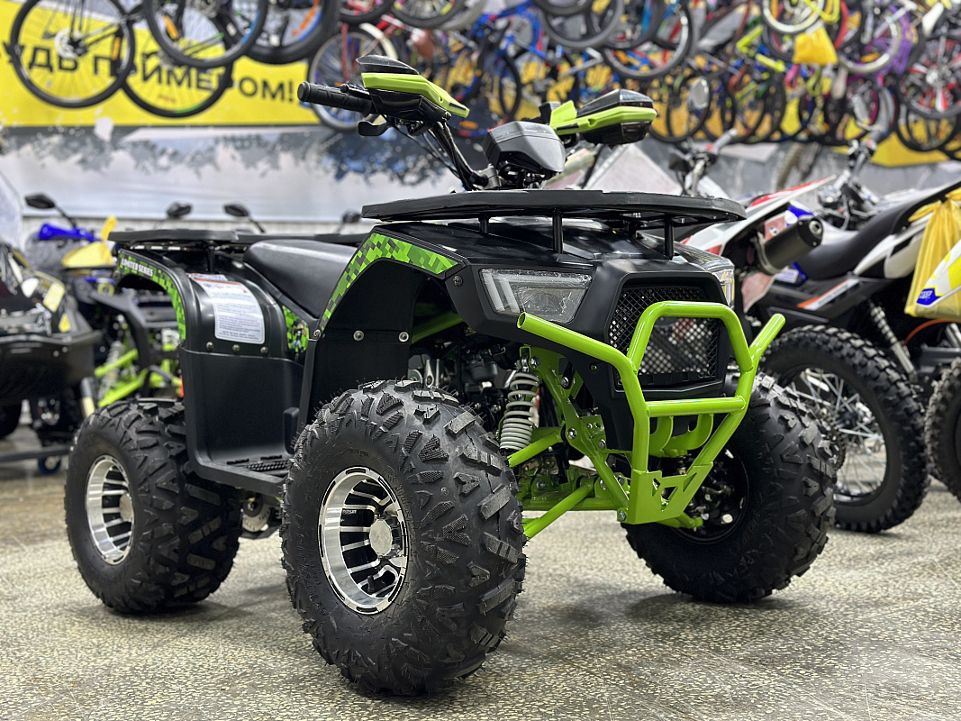 Квадроцикл PROMAX МАЙНКРАФТ 192 в Нижнем Тагиле