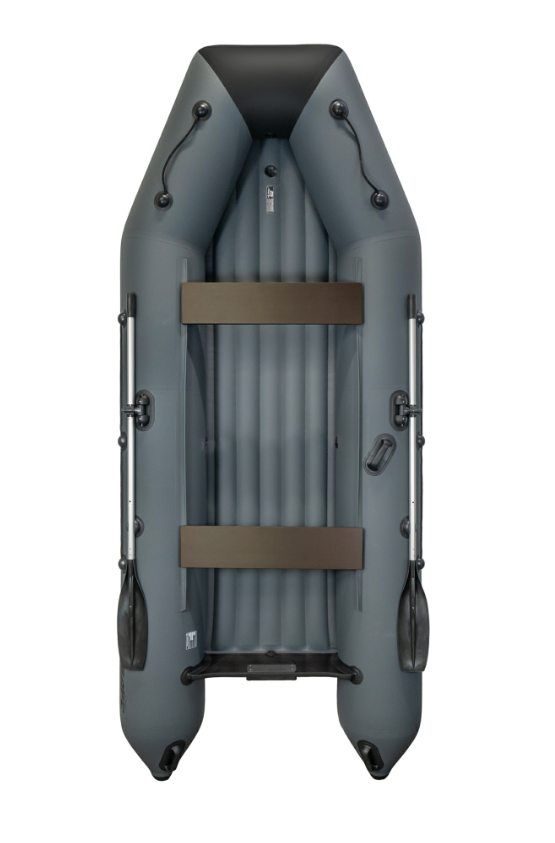 Лодка Барс 3600 НДНД в Нижнем Тагиле