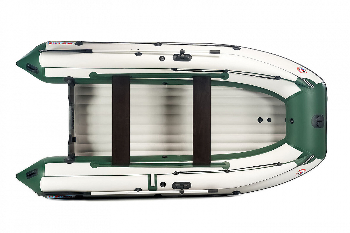 Лодка MISHIMO FAMILY LITE 350 в Нижнем Тагиле