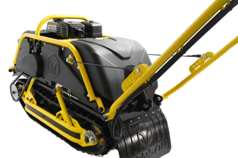 Мотобуксировщик SAPSAN SK 380 в Нижнем Тагиле