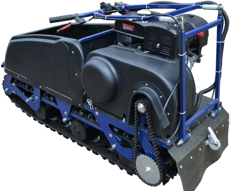 Мотобуксировщик БАРС СЛЕДОПЫТ FDS. RDS 18 л.с. в Нижнем Тагиле