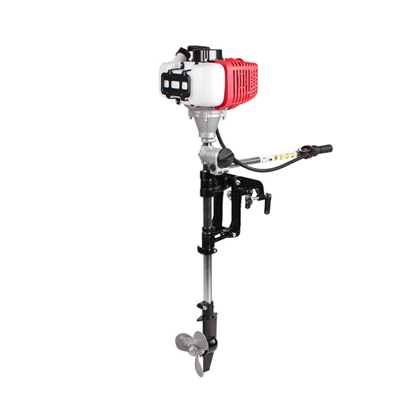 ЛОДОЧНЫЙ МОТОР TOYAMA TA 3.5 в Нижнем Тагиле