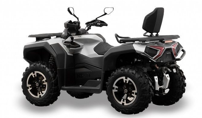Квадроцикл HISUN HiSUN GUARDIAN 750L -/LONG/ в Нижнем Тагиле