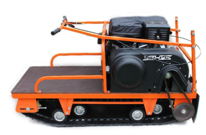 Мотобуксировщик ЧИНУК 20 л.с. в Нижнем Тагиле