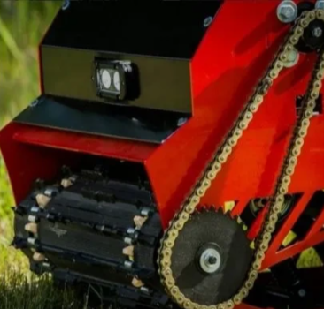 Мотобуксировщик Сила 500 9 л.с. в Нижнем Тагиле