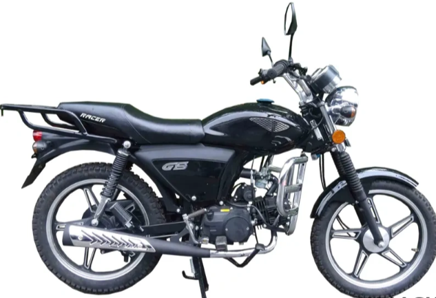 Мотоцикл RACER RC110N TROPHY в Нижнем Тагиле