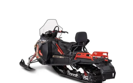 Снегоход AODES Siberiacross 1000 WT 508mm LCD 6.8 в Нижнем Тагиле