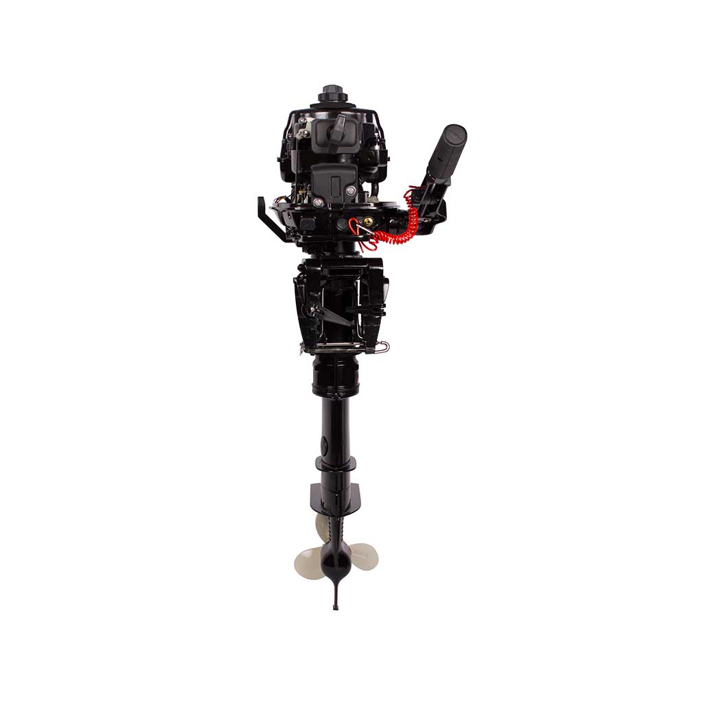 ЛОДОЧНЫЙ МОТОР TOYAMA T5ABMS в Нижнем Тагиле