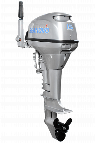 Лодочный мотор Seanovo SN15FHS в Нижнем Тагиле