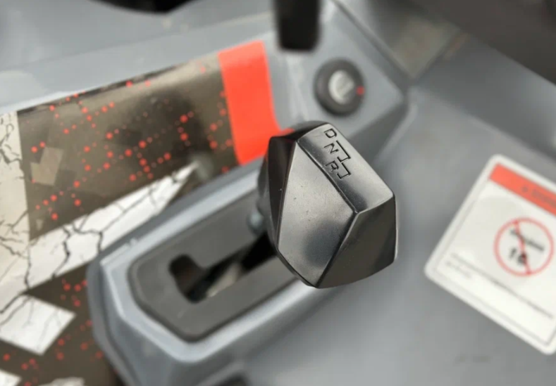 Квадроцикл GBM MAVERICK 300 NEW в Нижнем Тагиле