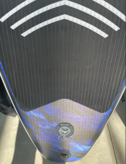 SUP (САП) ДОСКА RAIDEX I BOARD 11’ (332СМ) N 17 в Нижнем Тагиле