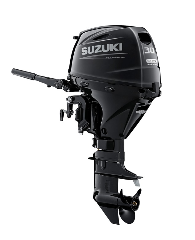 Лодочный мотор Suzuki DF30AL в Нижнем Тагиле