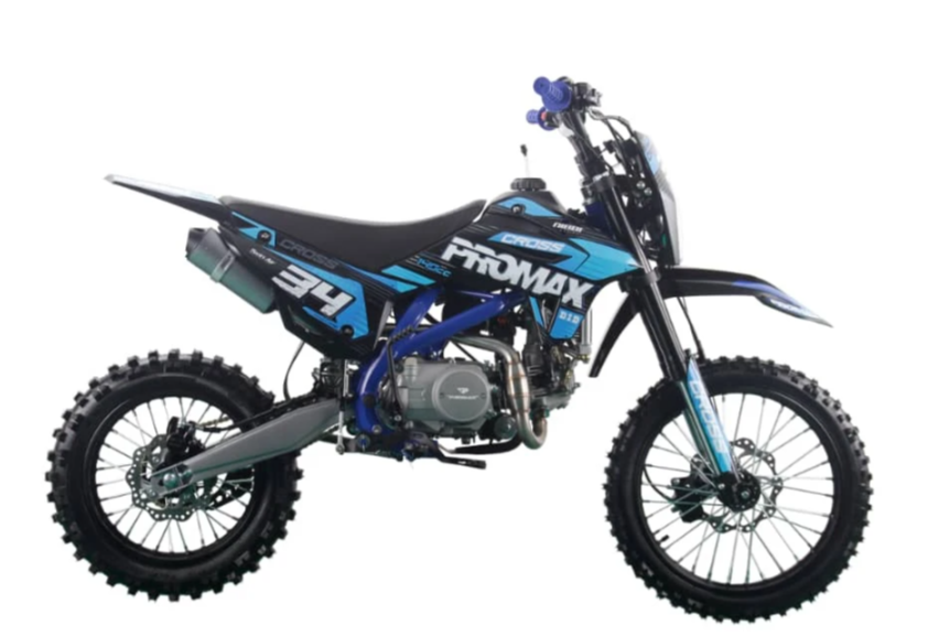 Питбайк PROMAX CROSS 145CC 17/14 в Нижнем Тагиле