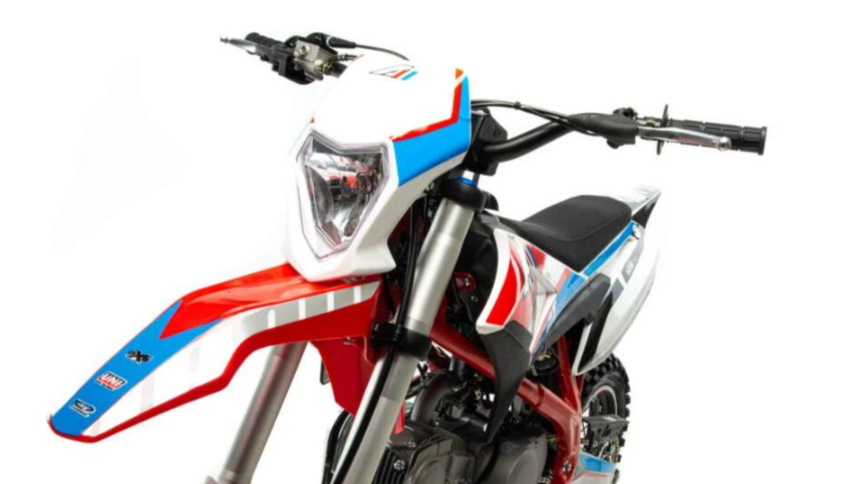 Питбайк MOTOLAND (МОТОЛЕНД) Apollo125 DT125 в Нижнем Тагиле