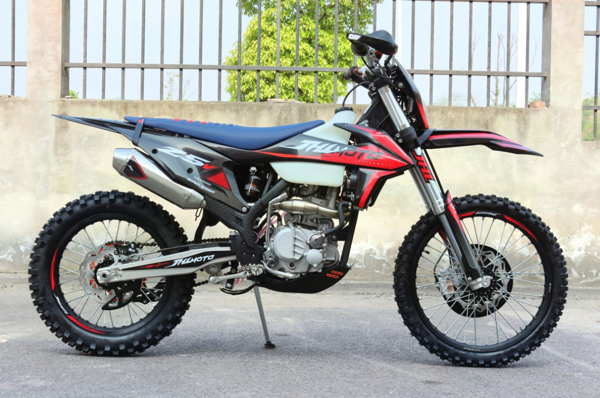 Мотоцикл JHLMOTO JHL Z5V NB300 (174MN-3) в Нижнем Тагиле