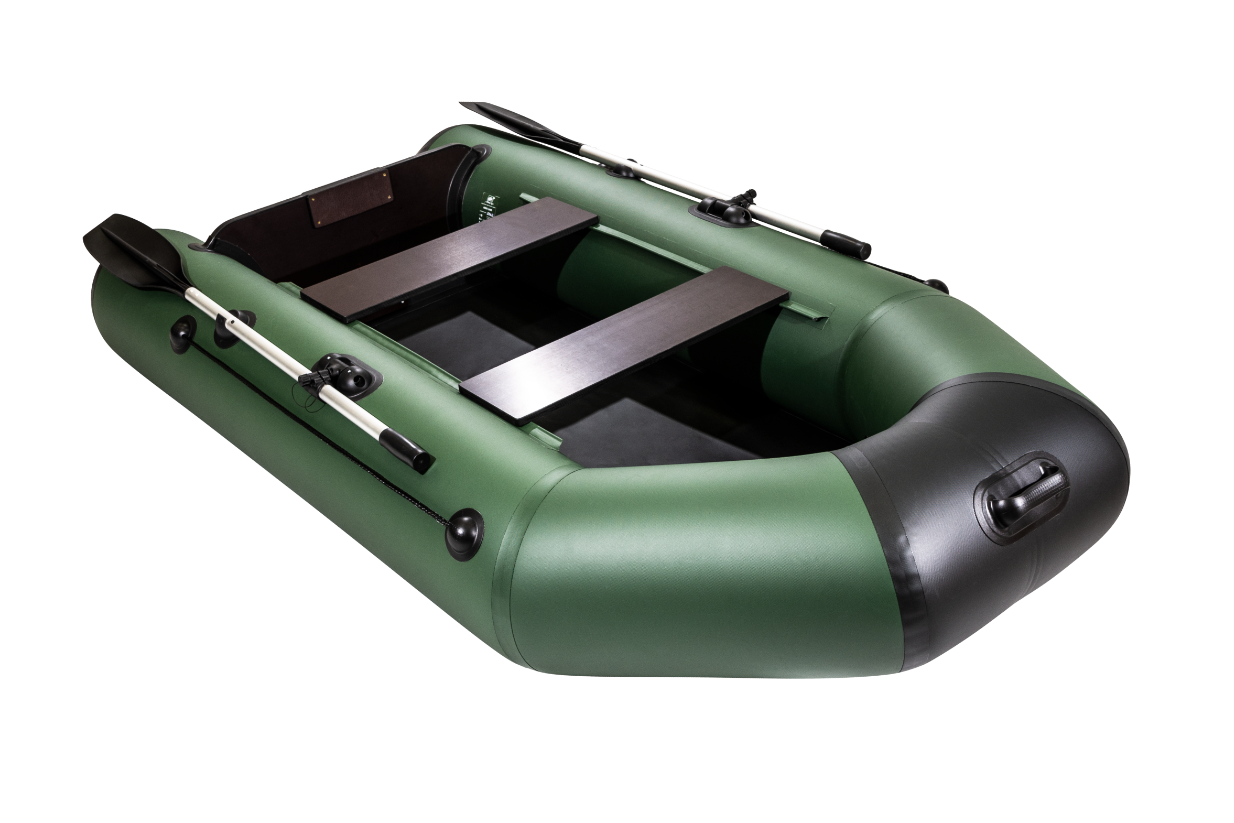  Лодка АКВА 2600 в Нижнем Тагиле