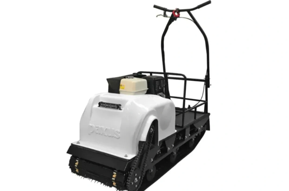 Мотобуксировщик PAXUS 500 GRAND AVANT 9 л.с. в Нижнем Тагиле