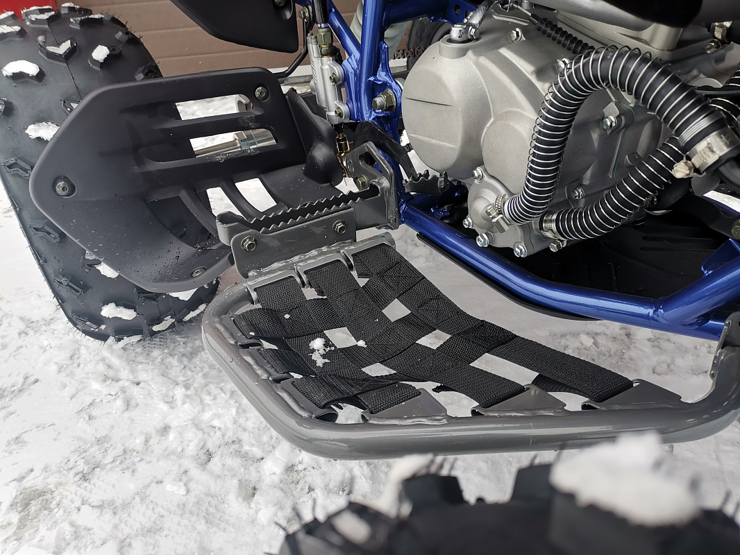 Квадроцикл PROMAX RAPTOR 300 NEW RedBull в Нижнем Тагиле