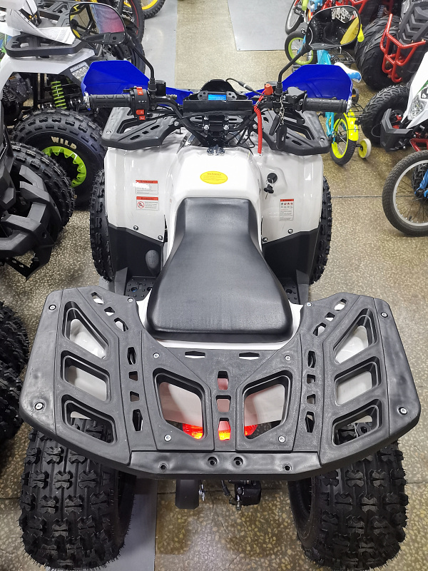 Квадроцикл PROMAX WILD 175 LUX в Нижнем Тагиле
