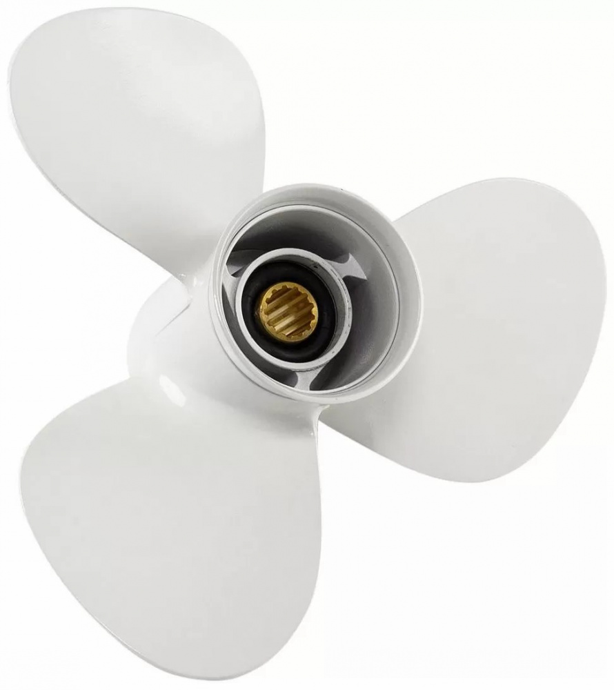 ВИНТ ГРЕБНОЙ YAMAHA 40-55 / F30-60; 3X11-3/8X12 в Нижнем Тагиле