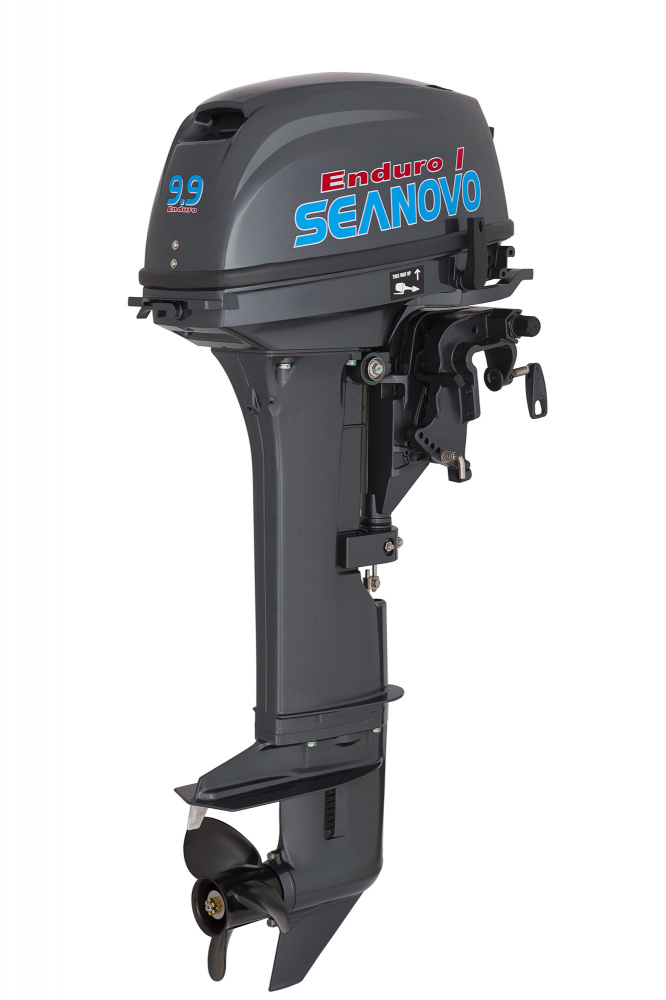 Лодочный мотор SEANOVO SN9.9FFES Enduro в Нижнем Тагиле