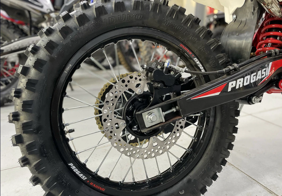 Мотоцикл Progasi SUPER MAX 250 PRO SPORT в Нижнем Тагиле