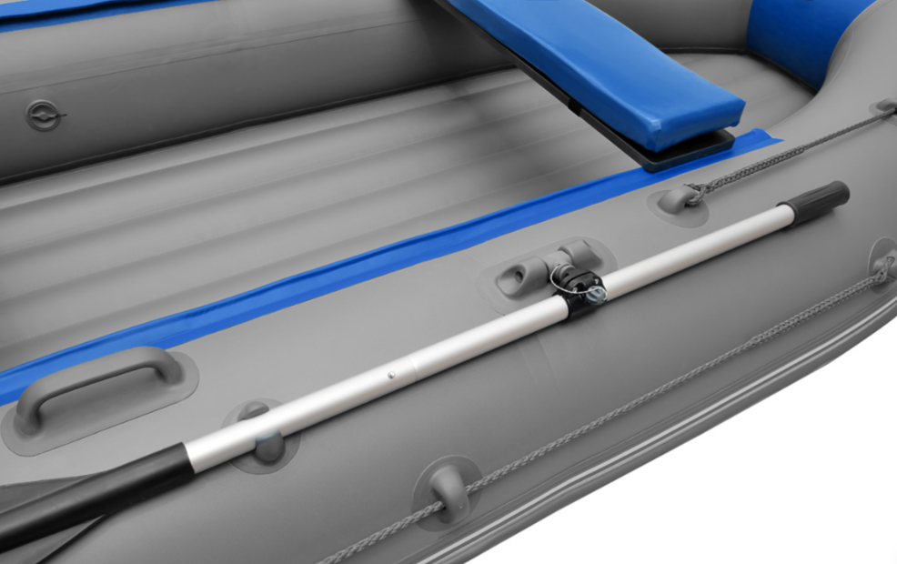 ЛОДКА ДРАККАР 3200 НДНД HANT-PRO в Нижнем Тагиле