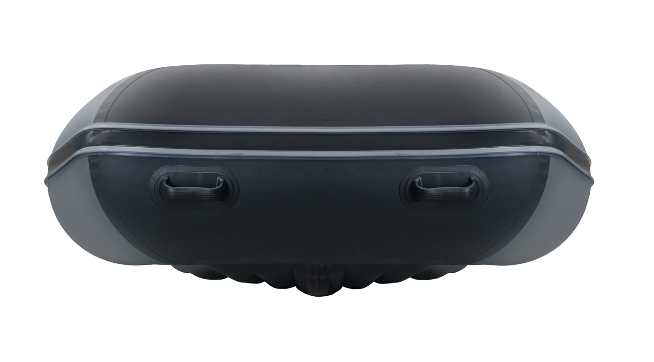 Лодка Таймень RX 3900 НДНД в Нижнем Тагиле