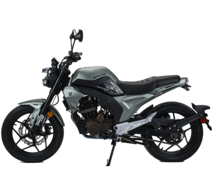 Мотоцикл MOTOLAND (МОТОЛЕНД) 300 CBR в Нижнем Тагиле