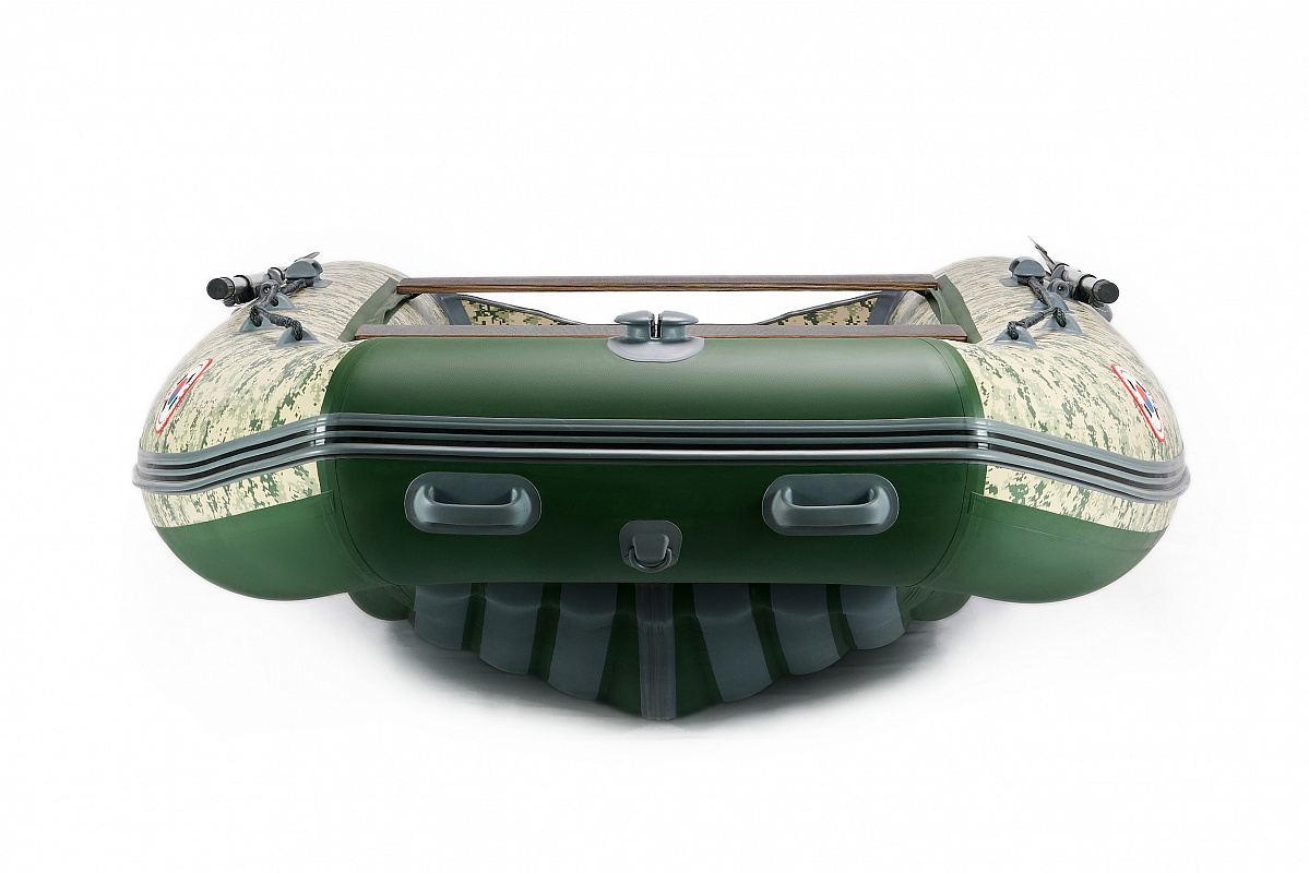 Лодка MISHIMO RAPID 360 PRO в Нижнем Тагиле