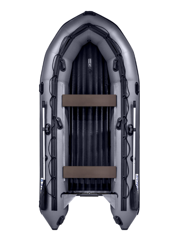 Лодка APACHE 3700 НДНД в Нижнем Тагиле