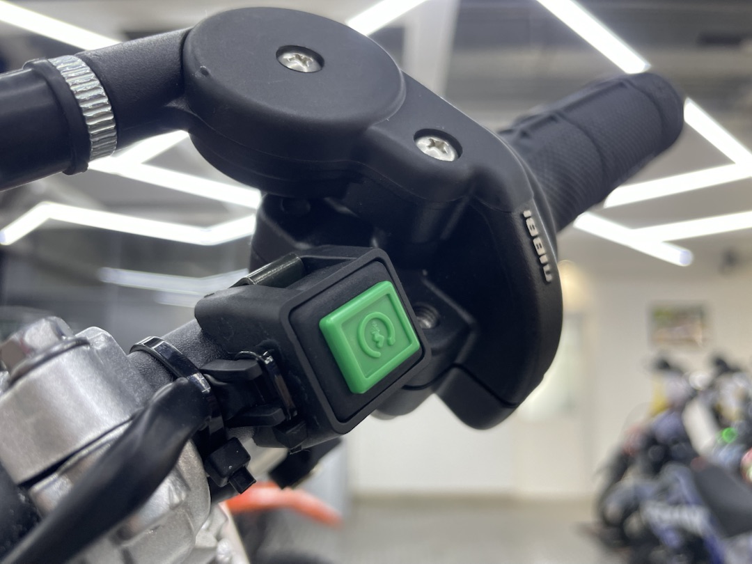 Кроссовый мотоцикл (эндуро) PROMAX PZ9 480 PRO-SPORT в Нижнем Тагиле