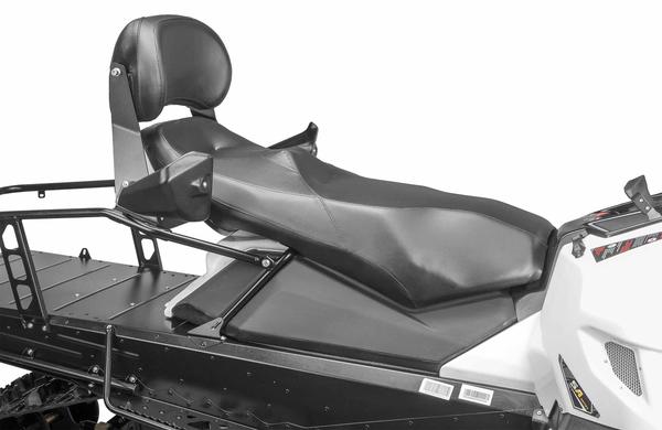 Снегоход STELS SA600T (L LUX WT) АТАМАН 1.0 К01 Tech в Нижнем Тагиле