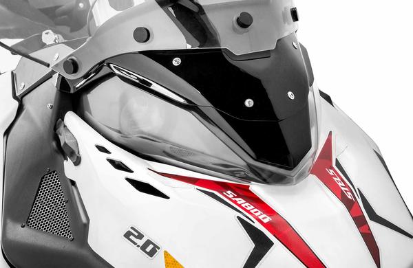 Снегоход STELS SA800R (L LUX WT) ВИТЯЗЬ 2.0 К01 Tech в Нижнем Тагиле