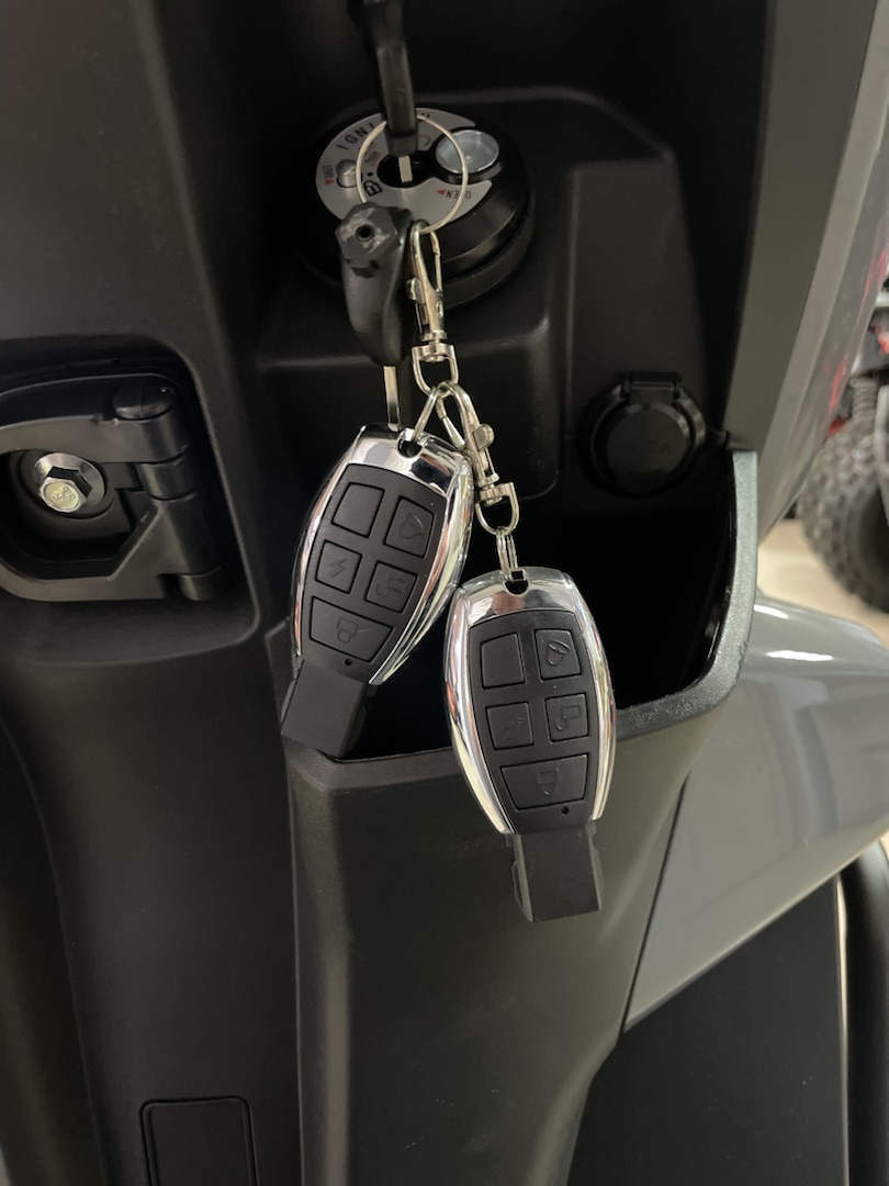 Скутер PROMAX STALKER 150(49) в Нижнем Тагиле