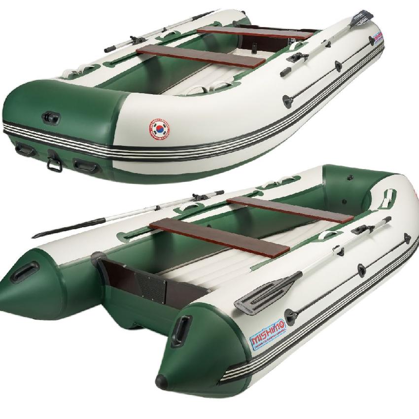 Лодка MISHIMO LITE 315 в Нижнем Тагиле