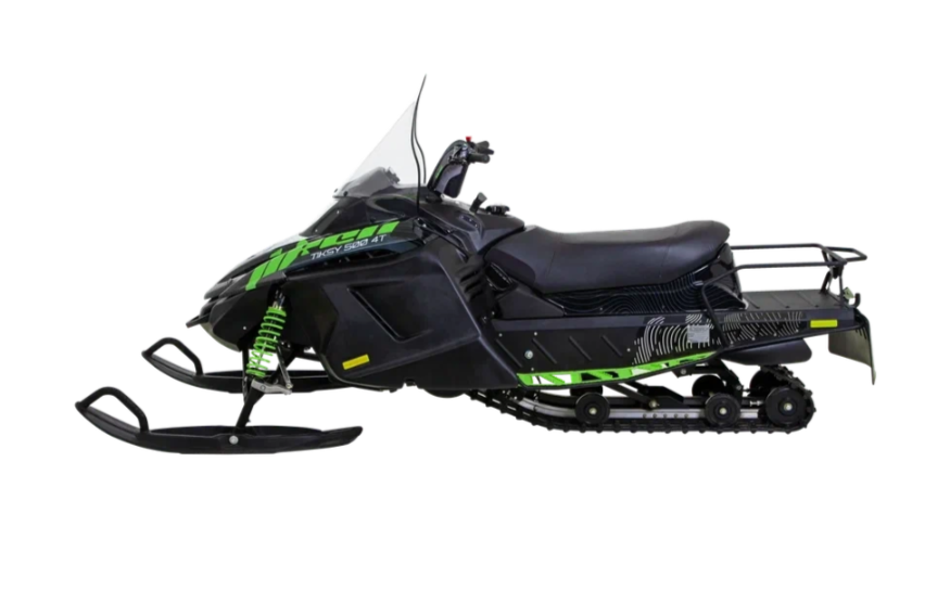 Снегоход РМ TIKSY 500 4Т в Нижнем Тагиле