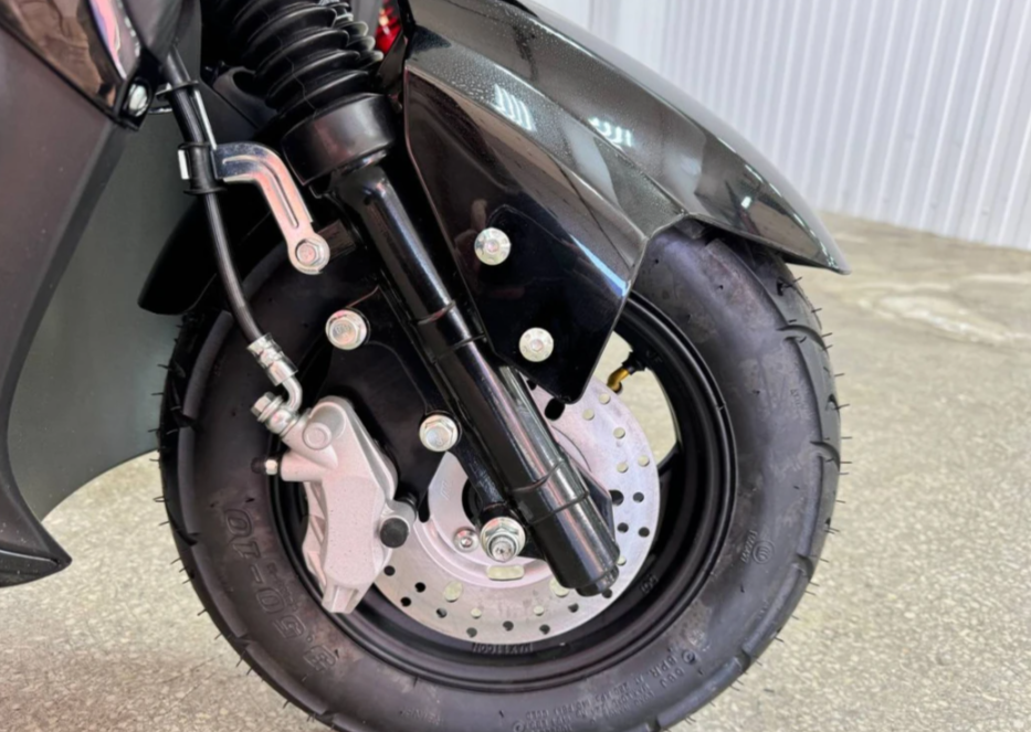 Скутер PROMAX ROX 200 (49) в Нижнем Тагиле