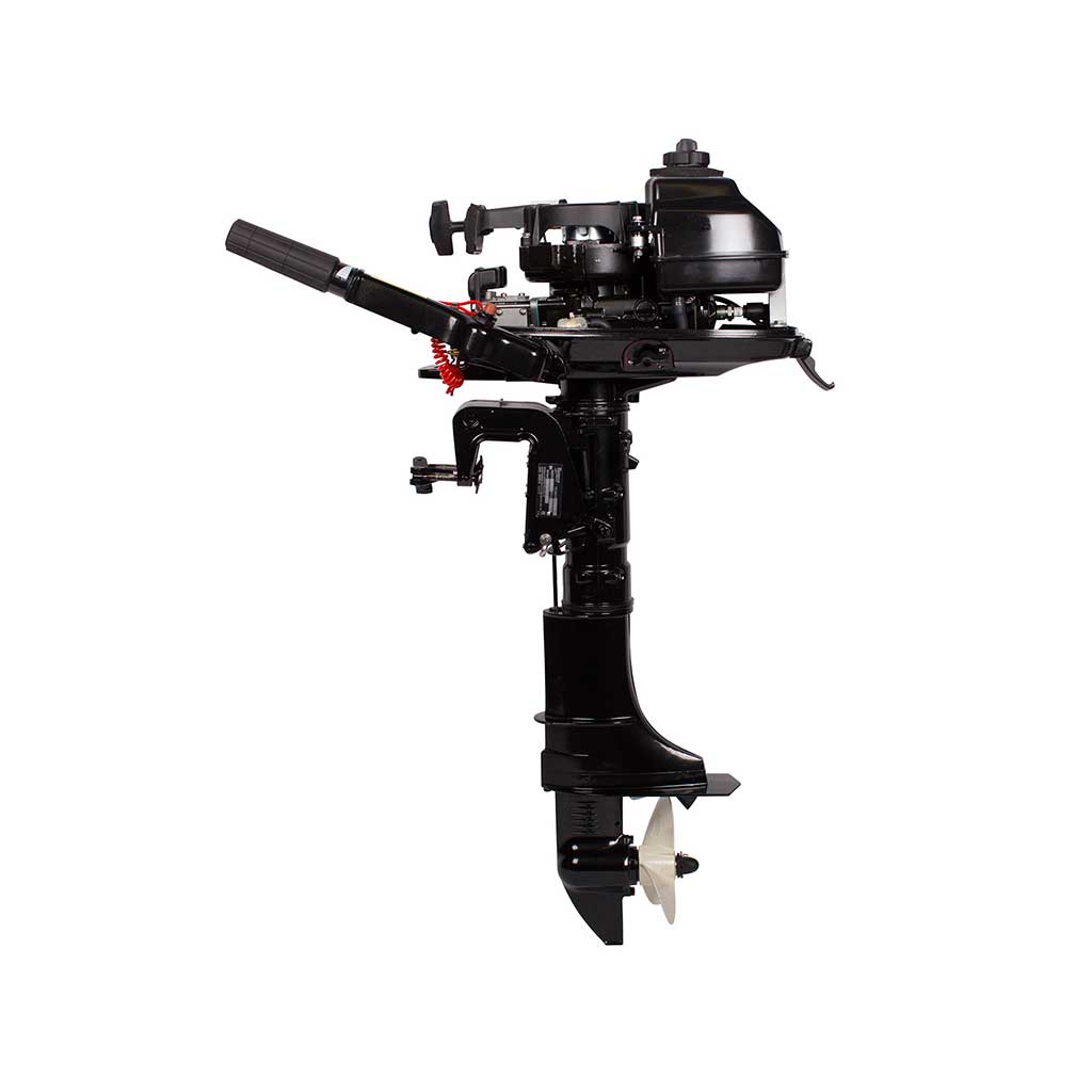 ЛОДОЧНЫЙ МОТОР TOYAMA T5ABMS в Нижнем Тагиле