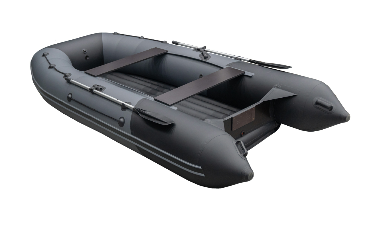 Лодка Таймень RX 3900 НДНД в Нижнем Тагиле