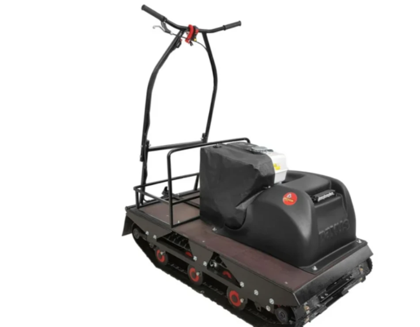 Мотобуксировщик PAXUS 650 AVANT 9 л.с. в Нижнем Тагиле