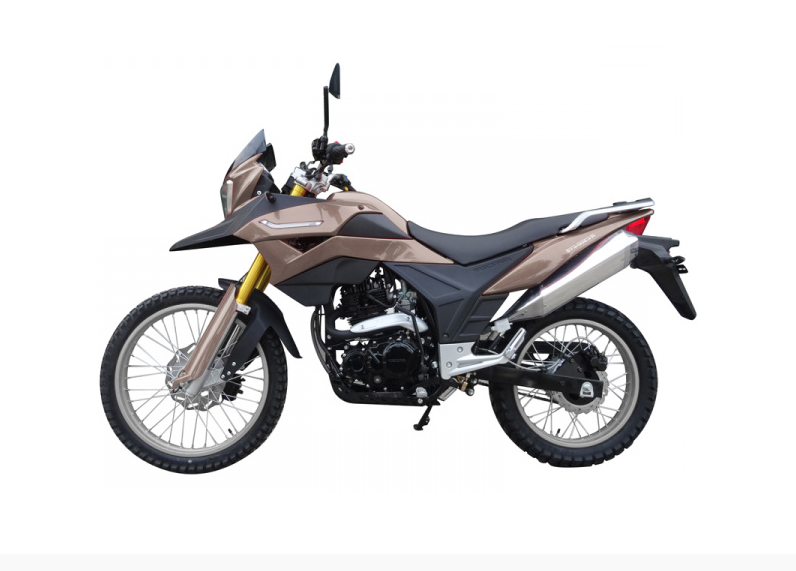 Мотоцикл RACER RC300-GY8 RANGER в Нижнем Тагиле