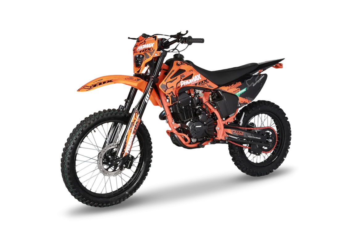 Кроссовый мотоцикл PROMAX MX280 в Нижнем Тагиле