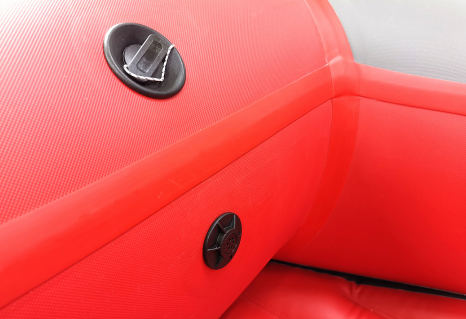 КОМПЛЕКТ Лодка MISHIMO PRO 350 + ЛОДОЧНЫЙ МОТОР MARLIN MP 9.9 (20) AMHS PRO в Нижнем Тагиле